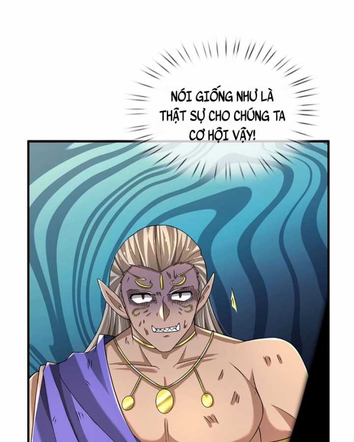 Luyện Thể Trăm Nghìn Tầng Chapter 383 trang 32