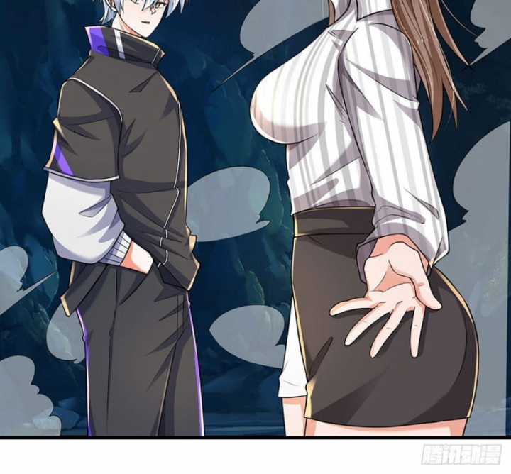 Luyện Thể Trăm Nghìn Tầng Chapter 383 trang 34