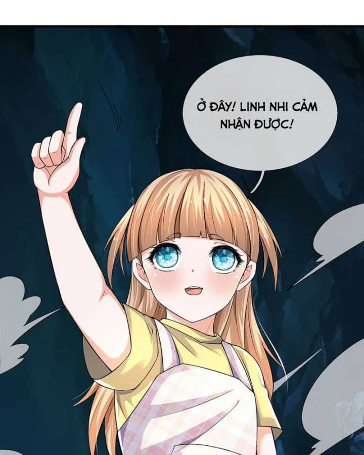 Luyện Thể Trăm Nghìn Tầng Chapter 383 trang 35