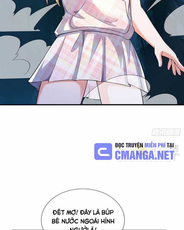 Luyện Thể Trăm Nghìn Tầng Chapter 383 trang 36