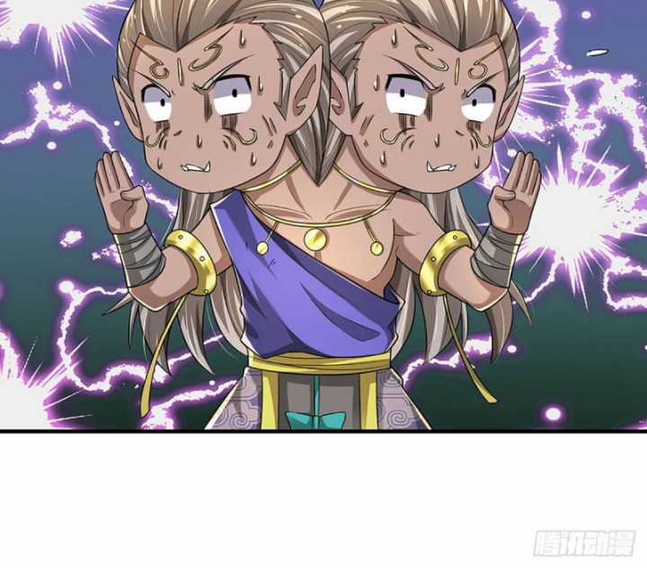 Luyện Thể Trăm Nghìn Tầng Chapter 383 trang 41