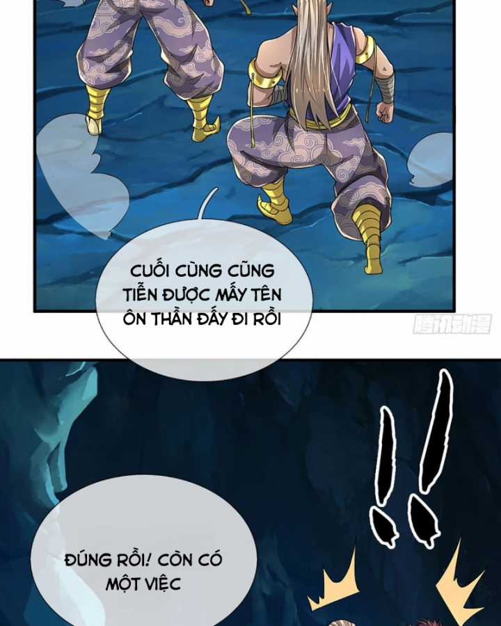 Luyện Thể Trăm Nghìn Tầng Chapter 383 trang 43