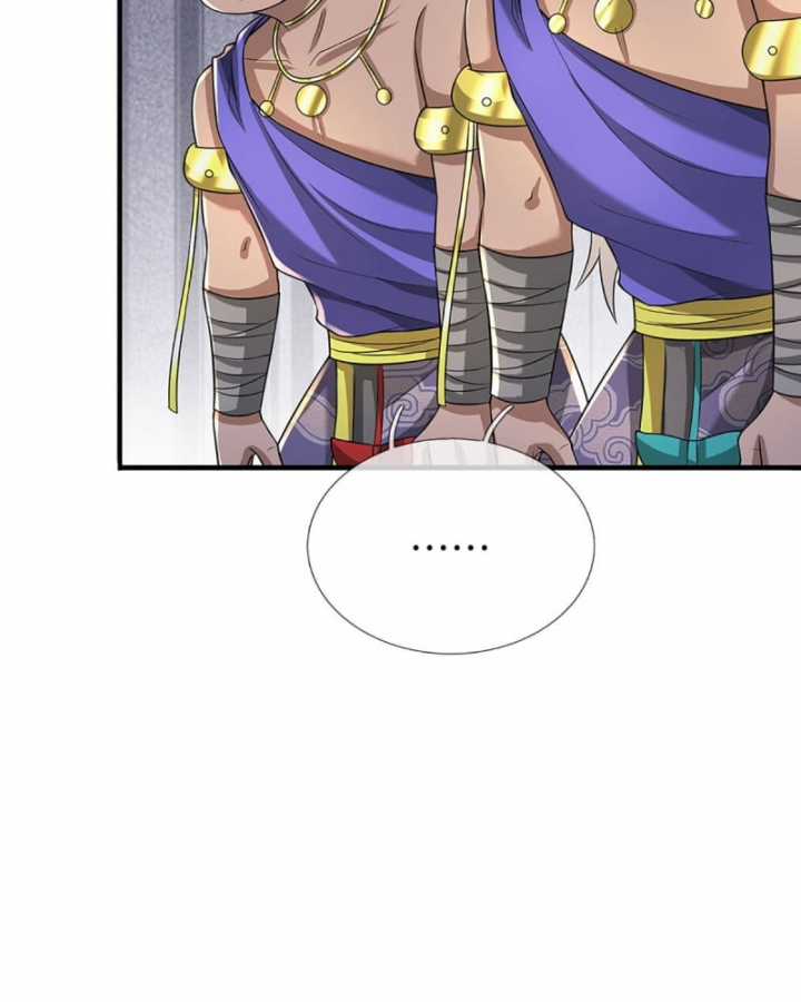 Luyện Thể Trăm Nghìn Tầng Chapter 383 trang 47