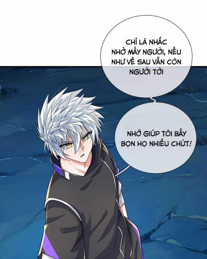 Luyện Thể Trăm Nghìn Tầng Chapter 383 trang 49