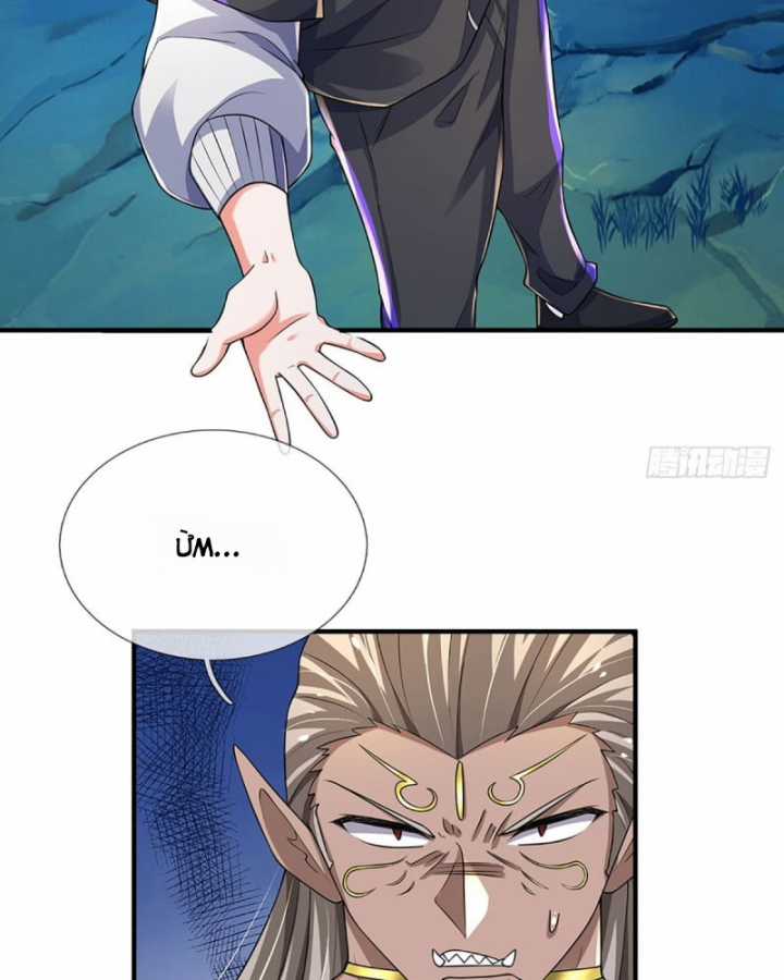 Luyện Thể Trăm Nghìn Tầng Chapter 383 trang 50