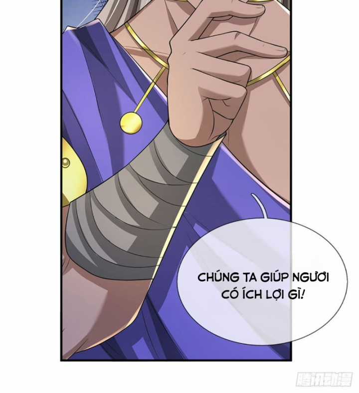 Luyện Thể Trăm Nghìn Tầng Chapter 383 trang 51