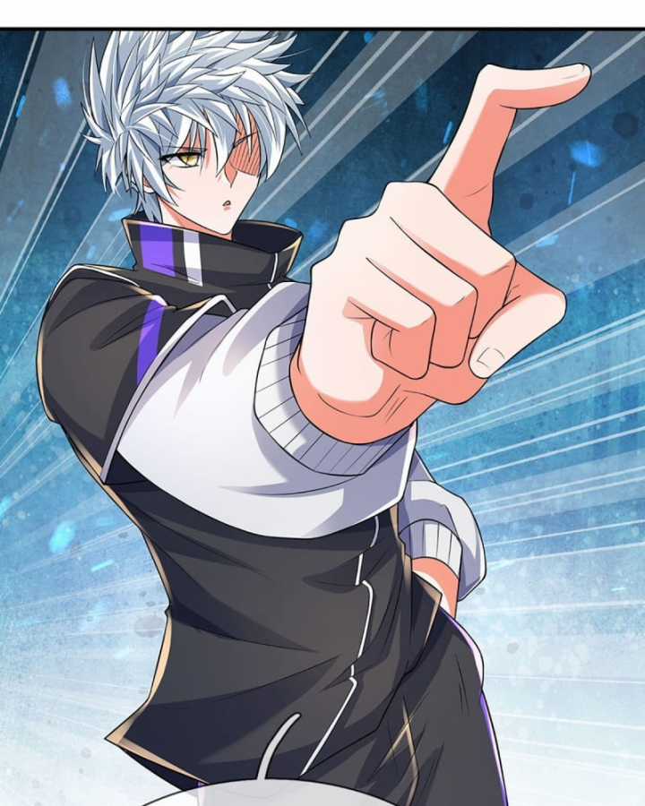 Luyện Thể Trăm Nghìn Tầng Chapter 383 trang 52