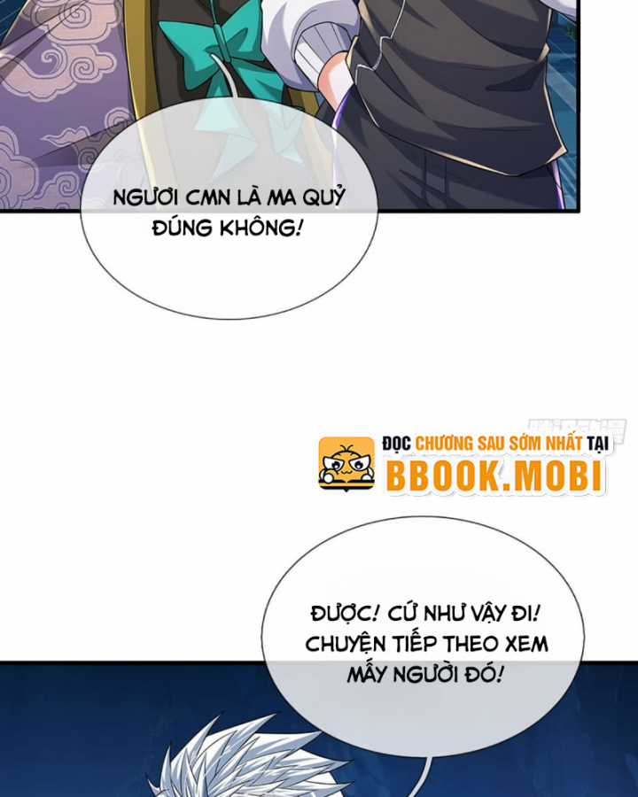 Luyện Thể Trăm Nghìn Tầng Chapter 383 trang 56