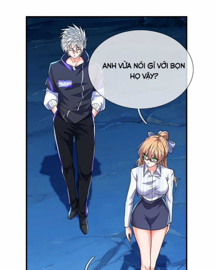 Luyện Thể Trăm Nghìn Tầng Chapter 383 trang 58