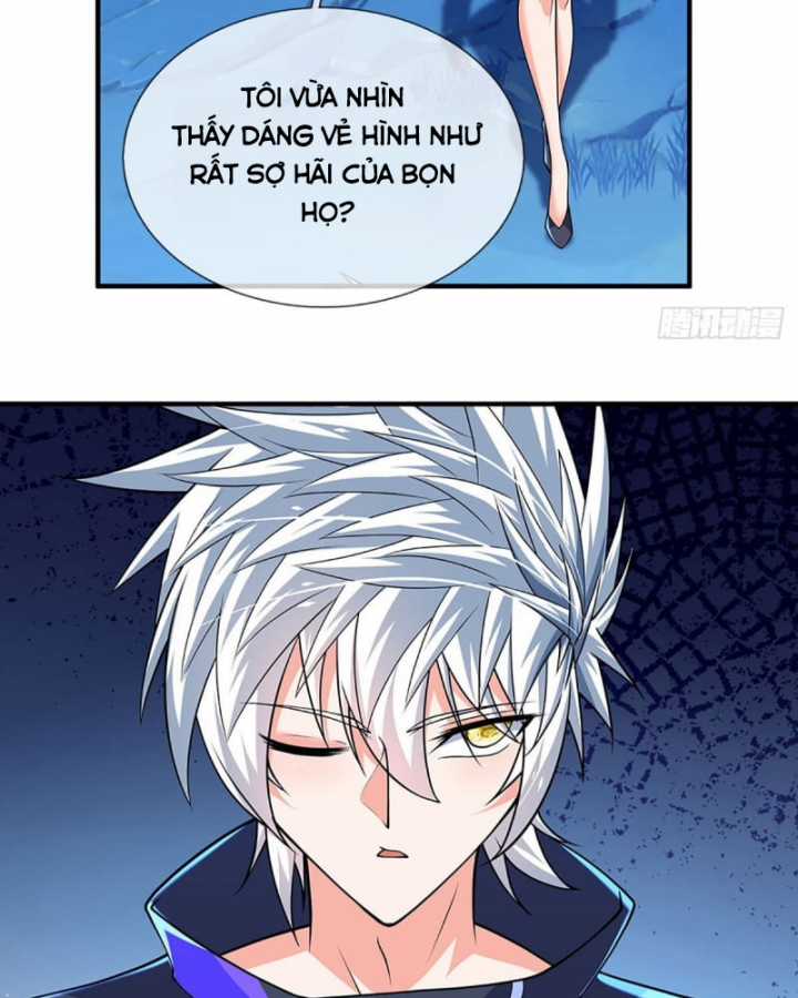 Luyện Thể Trăm Nghìn Tầng Chapter 383 trang 59