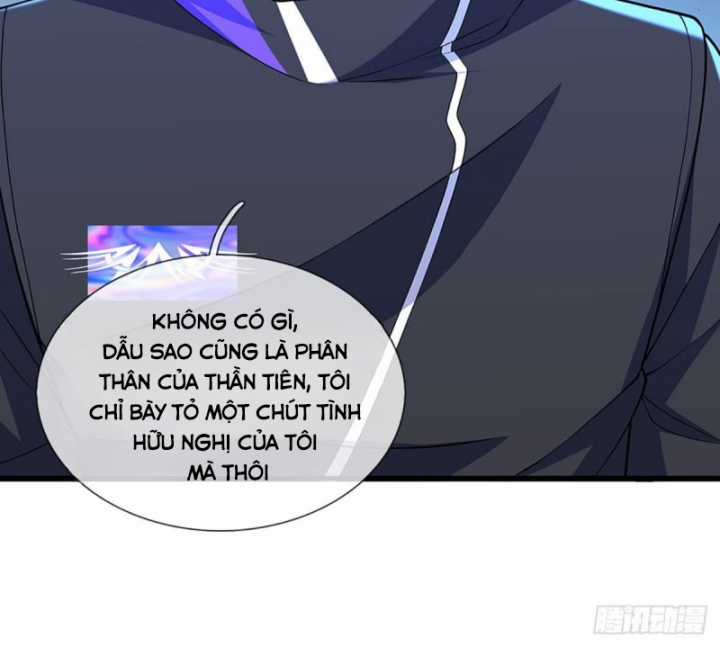 Luyện Thể Trăm Nghìn Tầng Chapter 383 trang 60