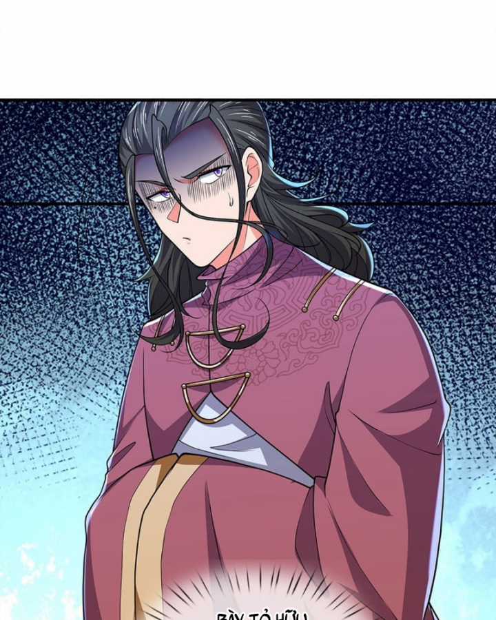 Luyện Thể Trăm Nghìn Tầng Chapter 383 trang 61