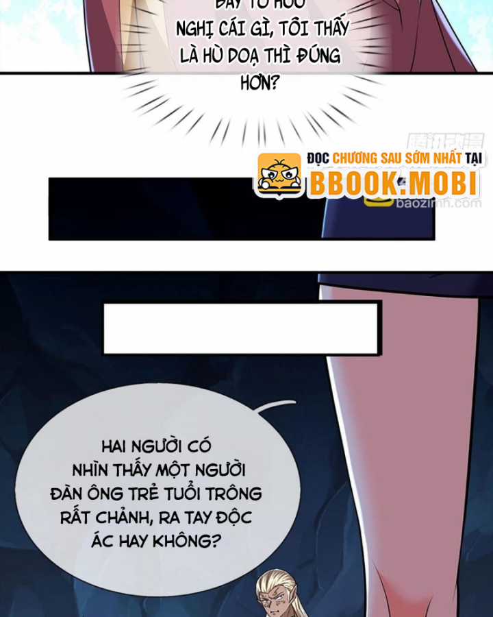Luyện Thể Trăm Nghìn Tầng Chapter 383 trang 62