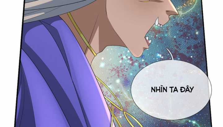 Luyện Thể Trăm Nghìn Tầng Chapter 383 trang 8