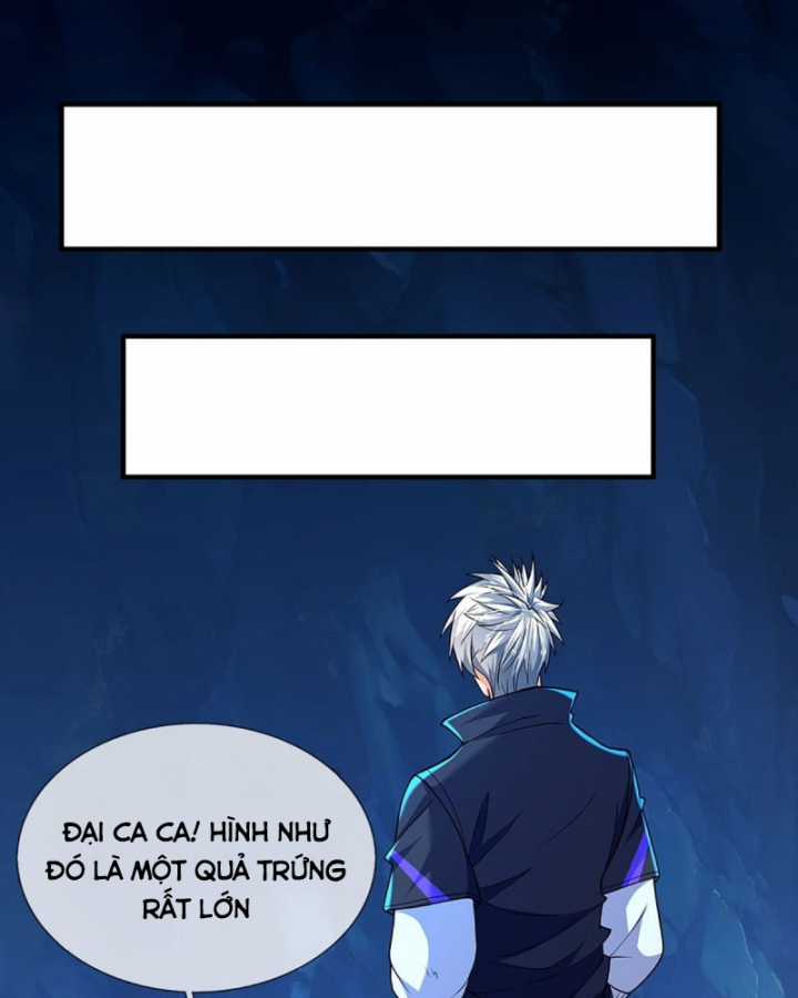 Luyện Thể Trăm Nghìn Tầng Chapter 384 trang 11