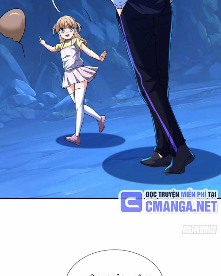 Luyện Thể Trăm Nghìn Tầng Chapter 384 trang 12