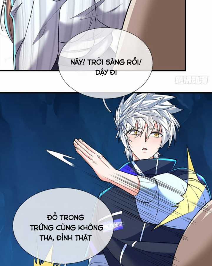 Luyện Thể Trăm Nghìn Tầng Chapter 384 trang 15