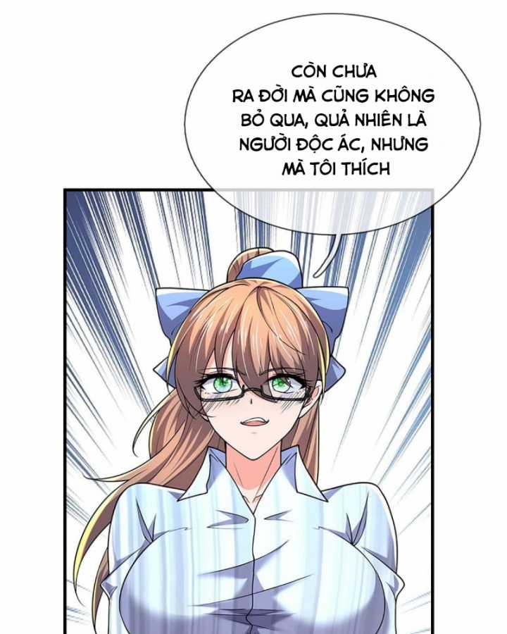 Luyện Thể Trăm Nghìn Tầng Chapter 384 trang 17