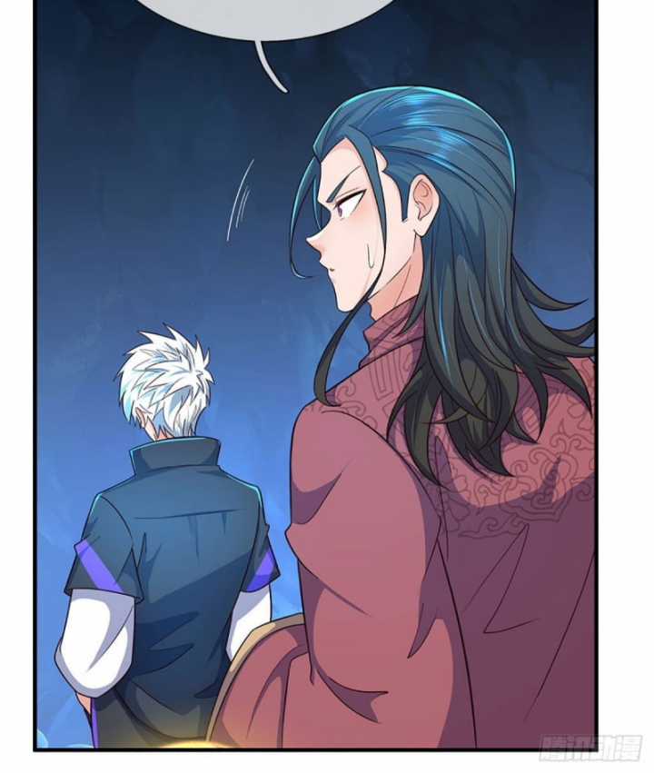 Luyện Thể Trăm Nghìn Tầng Chapter 384 trang 19