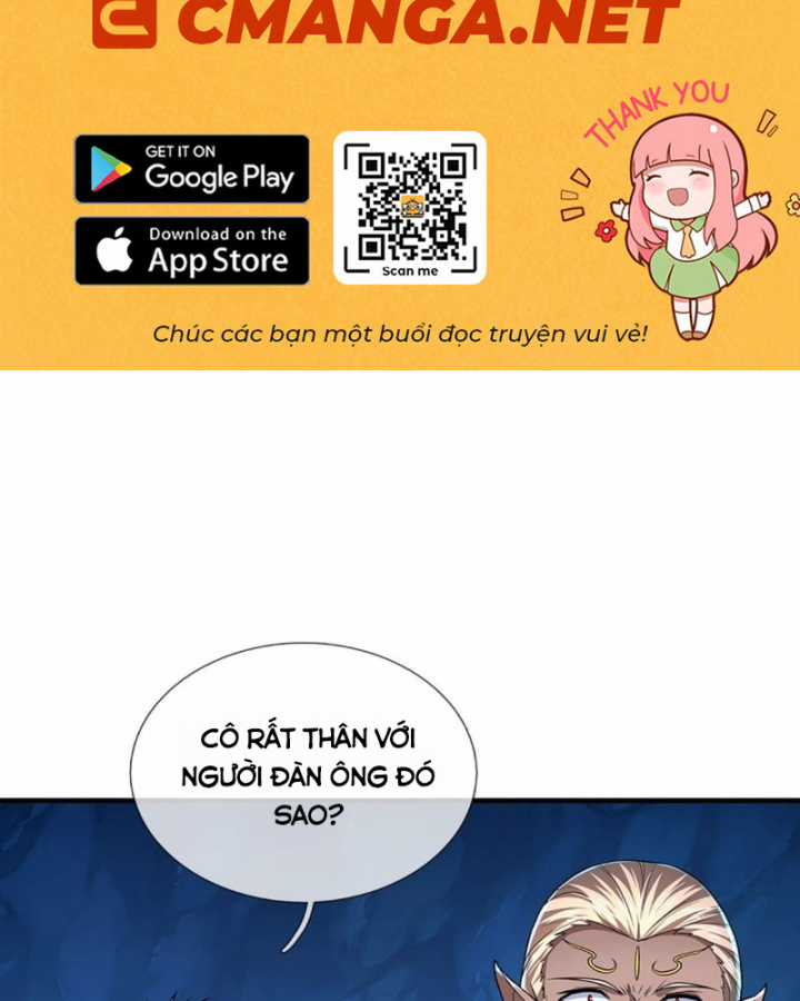 Luyện Thể Trăm Nghìn Tầng Chapter 384 trang 2