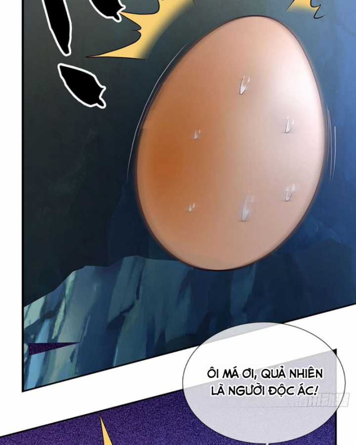 Luyện Thể Trăm Nghìn Tầng Chapter 384 trang 22