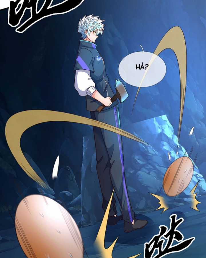 Luyện Thể Trăm Nghìn Tầng Chapter 384 trang 24
