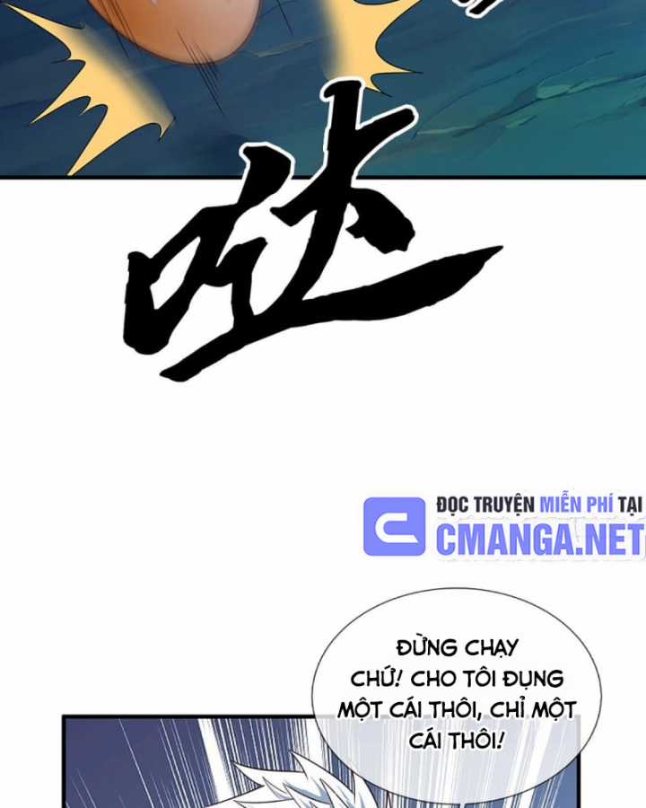 Luyện Thể Trăm Nghìn Tầng Chapter 384 trang 25