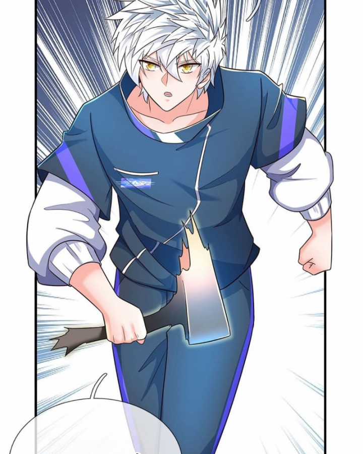 Luyện Thể Trăm Nghìn Tầng Chapter 384 trang 26