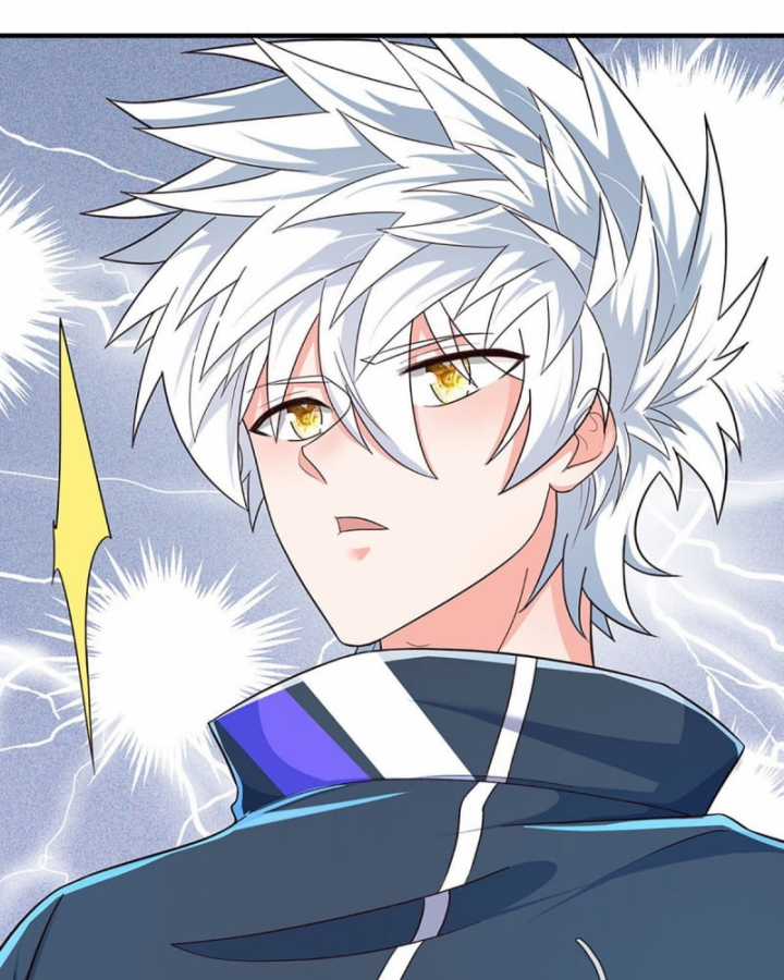 Luyện Thể Trăm Nghìn Tầng Chapter 384 trang 28