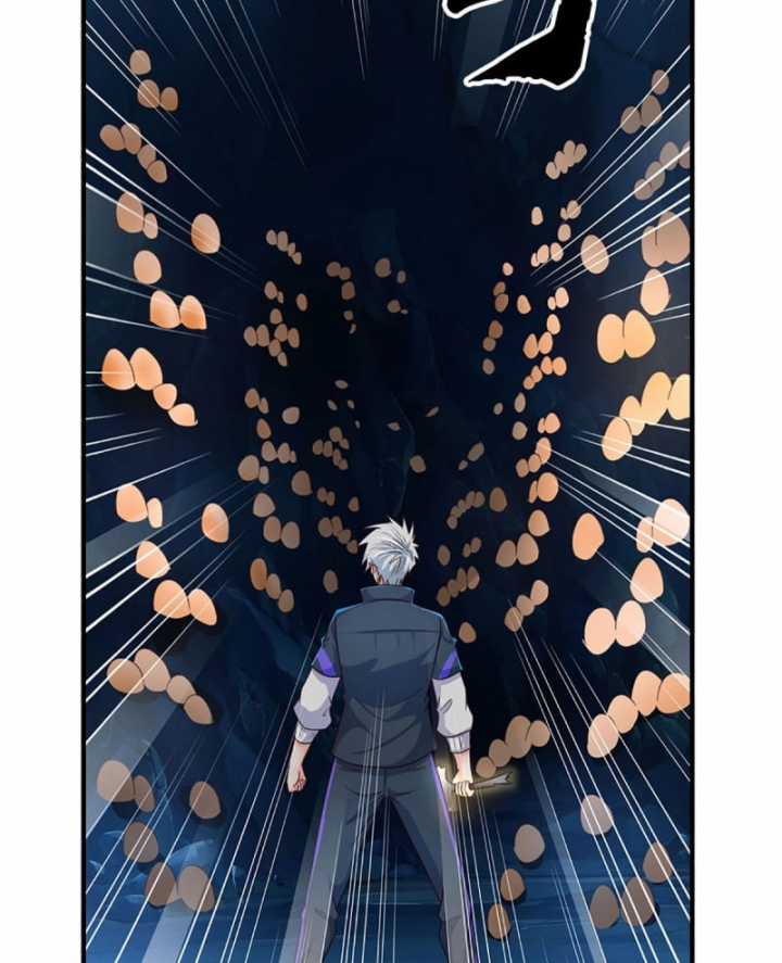 Luyện Thể Trăm Nghìn Tầng Chapter 384 trang 30