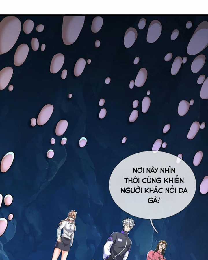 Luyện Thể Trăm Nghìn Tầng Chapter 384 trang 33