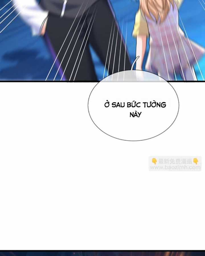 Luyện Thể Trăm Nghìn Tầng Chapter 384 trang 49