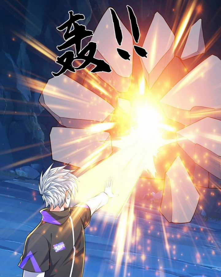 Luyện Thể Trăm Nghìn Tầng Chapter 384 trang 50