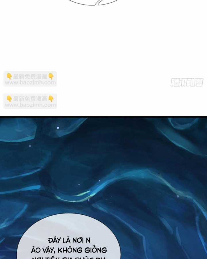 Luyện Thể Trăm Nghìn Tầng Chapter 384 trang 53