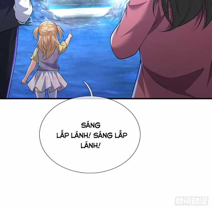 Luyện Thể Trăm Nghìn Tầng Chapter 384 trang 57