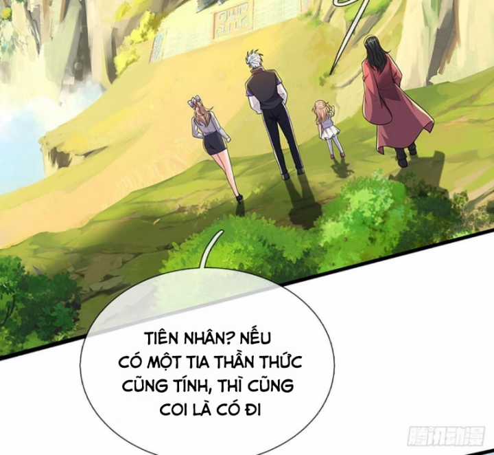 Luyện Thể Trăm Nghìn Tầng Chapter 384 trang 60