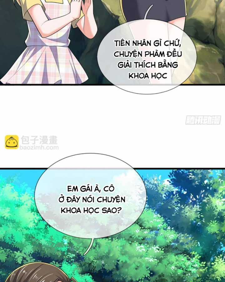 Luyện Thể Trăm Nghìn Tầng Chapter 384 trang 62