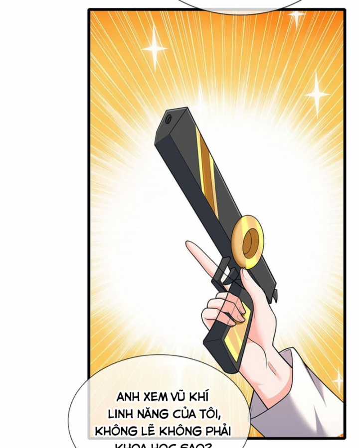 Luyện Thể Trăm Nghìn Tầng Chapter 384 trang 64