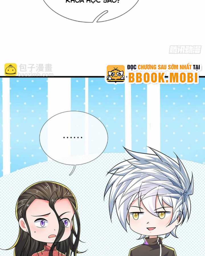 Luyện Thể Trăm Nghìn Tầng Chapter 384 trang 65