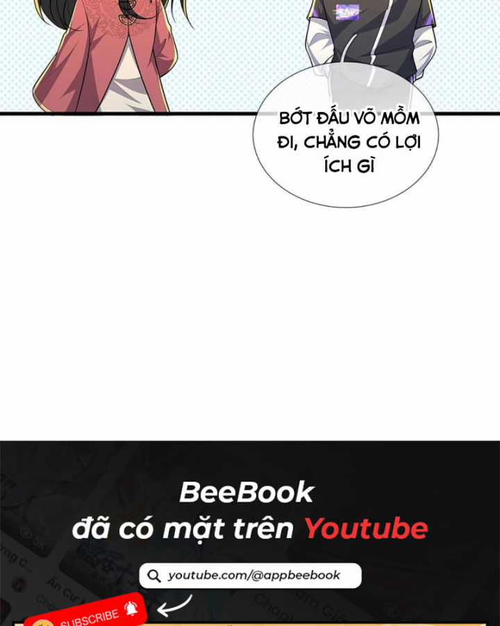 Luyện Thể Trăm Nghìn Tầng Chapter 384 trang 66