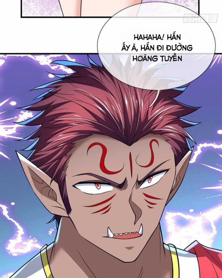 Luyện Thể Trăm Nghìn Tầng Chapter 384 trang 7