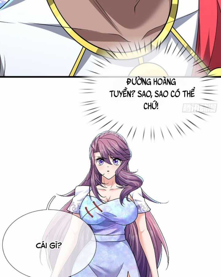 Luyện Thể Trăm Nghìn Tầng Chapter 384 trang 8