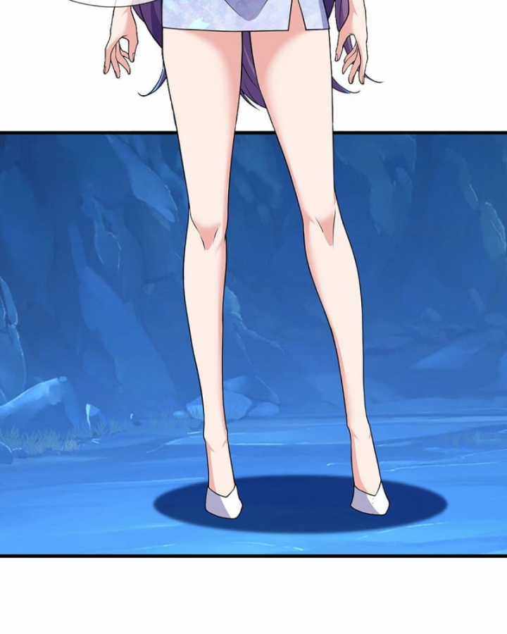 Luyện Thể Trăm Nghìn Tầng Chapter 384 trang 9