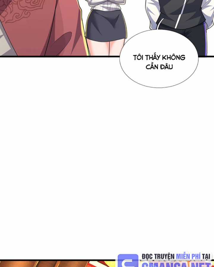 Luyện Thể Trăm Nghìn Tầng Chapter 385 trang 12