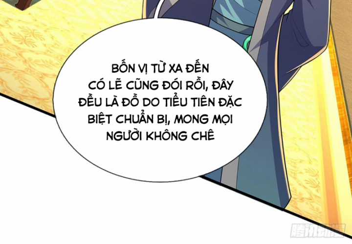 Luyện Thể Trăm Nghìn Tầng Chapter 385 trang 14