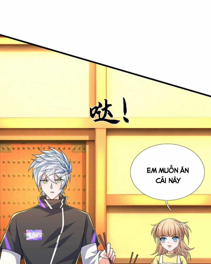 Luyện Thể Trăm Nghìn Tầng Chapter 385 trang 15