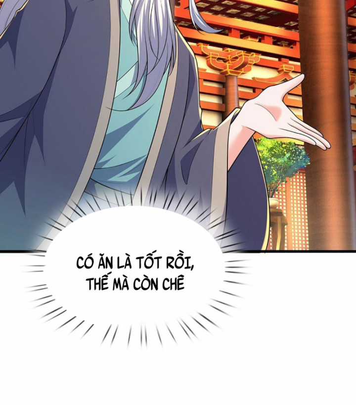 Luyện Thể Trăm Nghìn Tầng Chapter 385 trang 17