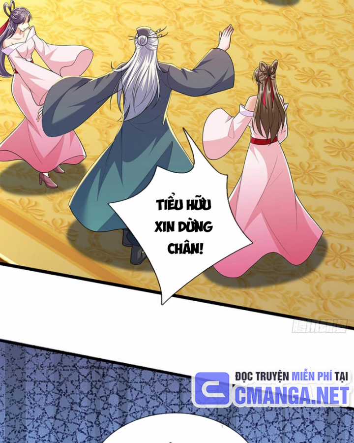Luyện Thể Trăm Nghìn Tầng Chapter 385 trang 27