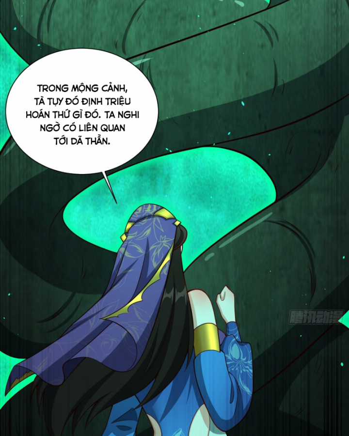 Luyện Thể Trăm Nghìn Tầng Chapter 385 trang 37