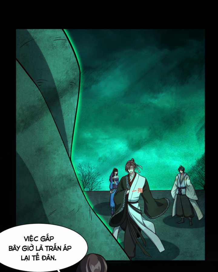 Luyện Thể Trăm Nghìn Tầng Chapter 385 trang 39